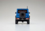 Mini-Z 4x4 Suzuki Jimny Sierra RTR (Blisk Blue Metallic)