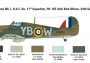 1:48 Hawker Hurricane MK.I