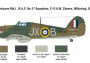 1:48 Hawker Hurricane MK.I