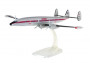 1:125 Lockheed L-1049G Super Constellation, HARS (Snap-Fit)