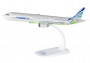 1:200 Airbus A321-232, Air Busan (Snap-Fit)