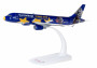 1:200 Airbus A320-214, Eurowings, Europa Park Colors (Snap-Fit)