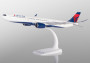 1:200 Airbus A330-941, Delta Air Lines, 2010s Colors (Snap-Fit)