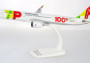 1:200 Airbus A330-941, TAP Air Portugal, 2005s Colors (Snap-Fit)