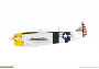 1:144 Republic P-47D Thunderbolt