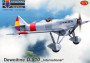 1:72 Dewoitine D.510 ″International″