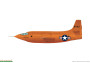 1:48 Bell X-1 Mach Buster (ProfiPACK edition)