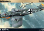 1:48 Messerschmitt Bf 109 F-4 (ProfiPACK edition)