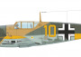 1:48 Messerschmitt Bf 109 F-4 (ProfiPACK edition)