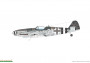 1:48 Messerschmitt Bf 109 G-10, Mtt. Regensburg (ProfiPACK edition)