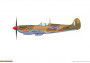 1:48 Supermarine Spitfire HF Mk.VIII (ProfiPACK edition)