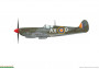 1:48 Supermarine Spitfire HF Mk.VIII (ProfiPACK edition)