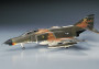 1:72 McDonnell Douglas F-4E Phantom II