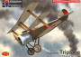 1:72 Sopwith Triplane ″Russian″