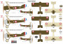 1:72 Sopwith Triplane „France“