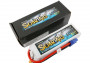 Gens ACE Soaring LiPo - 4S 4000mAh 14,8V 4S1P (30C) EC5