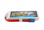 Gens ACE Soaring LiPo - 4S 4000mAh 14,8V 4S1P (30C) EC5