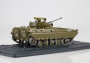 1:43 BMP-2D Infantry Fighting Vehicle, Soviet Airborne Forces