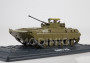 1:43 BMP-2D Infantry Fighting Vehicle, Soviet Airborne Forces