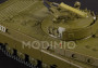 1:43 BMP-2D Infantry Fighting Vehicle, Soviet Airborne Forces