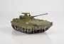 1:43 BMP-2D Infantry Fighting Vehicle, Soviet Airborne Forces