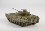 1:43 BMP-2D Infantry Fighting Vehicle, Soviet Airborne Forces