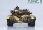 1:43 T-72A