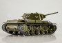 1:43 KV-1 (1942)