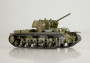 1:43 KV-1 (1942)