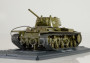 1:43 KV-1 (1942)