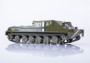 1:43 BTR-50