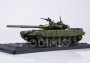 1:43 T-90