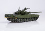 1:43 T-90