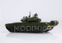 1:43 T-90