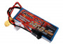 Gens ACE LiPo - 2S 1400mAh 7,4V 2S1P (1C) JR-3P