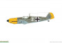 1:32 Messerschmitt Bf 109 E, Adlerangriff (Limited Edition)