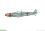 1:32 Messerschmitt Bf 109 E, Adlerangriff (Limited Edition)