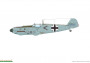 1:32 Messerschmitt Bf 109 E, Adlerangriff (Limited Edition)