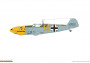 1:32 Messerschmitt Bf 109 E, Adlerangriff (Limited Edition)