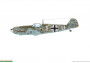 1:32 Messerschmitt Bf 109 E, Adlerangriff (Limited Edition)