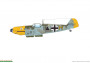 1:32 Messerschmitt Bf 109 E, Adlerangriff (Limited Edition)