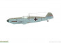 1:32 Messerschmitt Bf 109 E, Adlerangriff (Limited Edition)