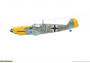 1:32 Messerschmitt Bf 109 E, Adlerangriff (Limited Edition)