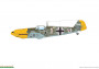 1:32 Messerschmitt Bf 109 E, Adlerangriff (Limited Edition)