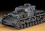 1:72 Pz.Kpfw IV ausf. F1