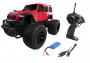 Autíčko Revell Jeep Wrangler Rubicon 2,4GHz