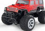 Autíčko Revell Jeep Wrangler Rubicon 2,4GHz