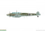 1:48 Messerschmitt Bf 110 C/D, Adlertag (Limited Edition)