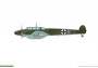 1:48 Messerschmitt Bf 110 C/D, Adlertag (Limited Edition)