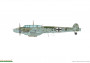 1:48 Messerschmitt Bf 110 C/D, Adlertag (Limited Edition)